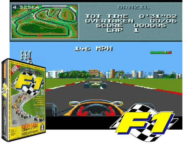 F1 World Championship (E) [!]